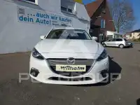 2017 Mazda 3