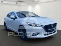 2017 Mazda 3