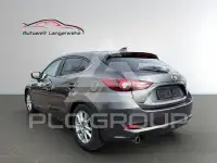 2017 Mazda 3