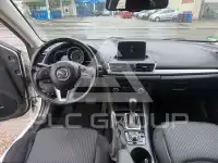 2017 Mazda 3