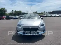 2017 Mazda 3