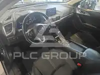 2017 Mazda 3