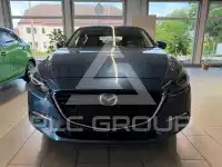 2017 Mazda 3