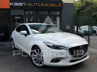2017 Mazda 3