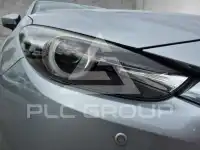 2017 Mazda 3