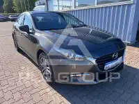 2017 Mazda 3