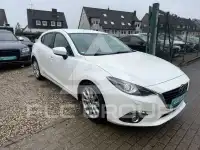 2017 Mazda 3