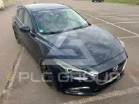 2017 Mazda 3