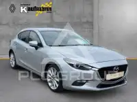 2017 Mazda 3