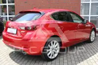 2017 Mazda 3