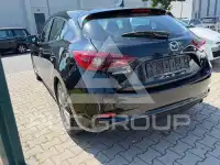 2017 Mazda 3