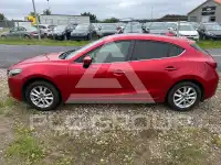 2017 Mazda 3