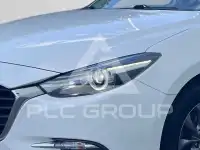 2017 Mazda 3