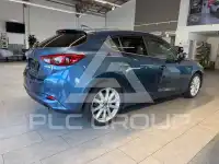 2017 Mazda 3