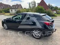 2017 Mazda 3