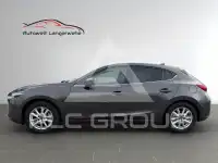 2017 Mazda 3