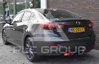 2017 Mazda 3