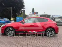 2017 Mazda 3