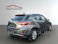 2017 Mazda 3