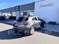 2017 Mazda 3