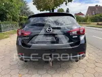 2017 Mazda 3