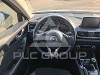 2017 Mazda 3