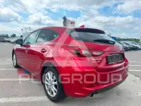 2017 Mazda 3