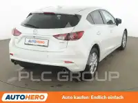2017 Mazda 3