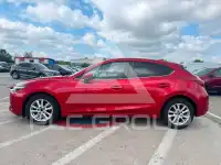 2017 Mazda 3