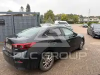 2017 Mazda 3