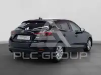 2017 Mazda 3