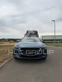 2017 Mazda 3