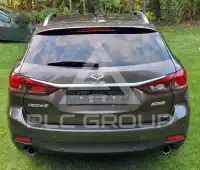 2017 Mazda 6