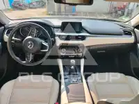 2017 Mazda 6