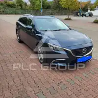 2017 Mazda 6