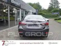 2017 Mazda 6