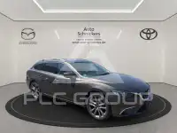 2017 Mazda 6