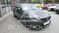 2017 Mazda 6