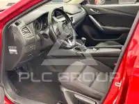 2017 Mazda 6
