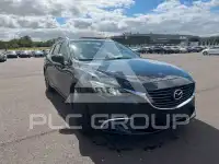 2017 Mazda 6