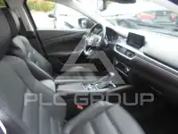 2017 Mazda 6