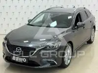 2017 Mazda 6
