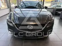 2017 Mazda 6
