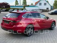 2017 Mazda 6