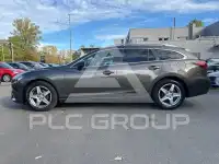 2017 Mazda 6