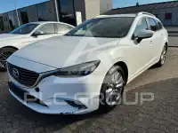 2017 Mazda 6