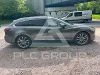 2017 Mazda 6