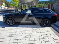 2017 Mazda 6