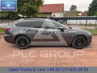 2017 Mazda 6