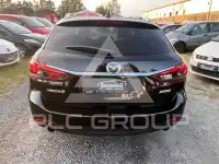 2017 Mazda 6